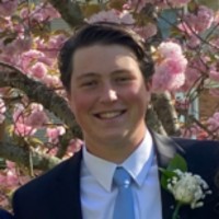Liam Barrett