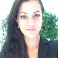 Virginie Porral