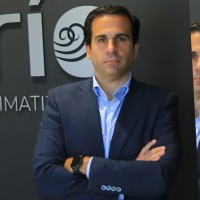 Antonio Gutiérrez Alamán