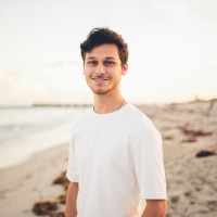 Luke Patrick