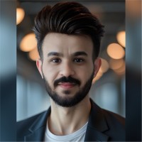 Ahmad Arqawi