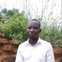 INEHEDIOU DIT BERNANDIN POUDIOUGO
