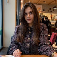 Elif Kucuk