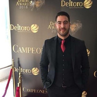Edgar Daniel Jiménez Ramírez