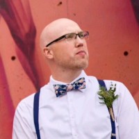 Jonathan Wiebe