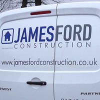 James Ford