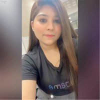Harshita Nagar
