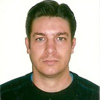 Mauricio Machado