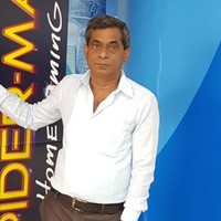Khayamuddin Safi