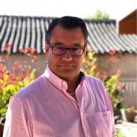 Philippe FAROUDJA-DEVEAUX