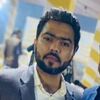 Mohammad Omair