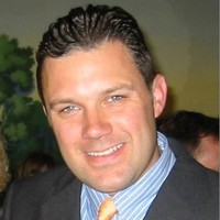 Scott Alford