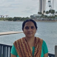 Beena Ayyappan Pillai