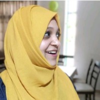 Fibina Samad