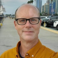 Clint Cooper