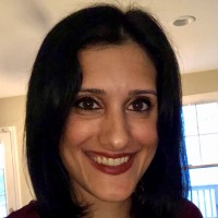 Roxanne Namazi