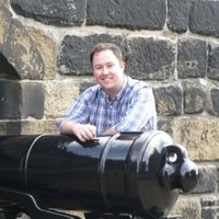 Paul Churchill