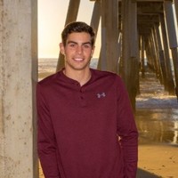 Carter Kimble