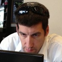 Marc Rosenberg
