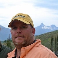 Chris Hall