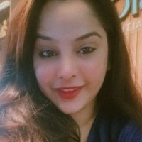 Mahi Goyal