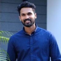 Minegh G Nair