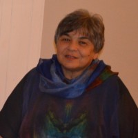Gail Gelant