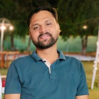 Sudesh Gupta