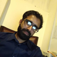 Naeem Ahmed