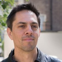 Matt Harms