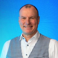 Dick Van Den Bogert
