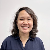 Bernadette Therese Sanchez