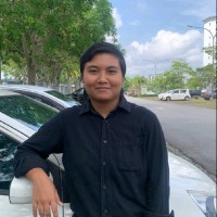 Nur Faridah Mohd Nordin