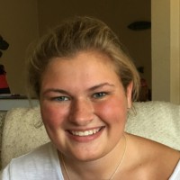 Katie Daley