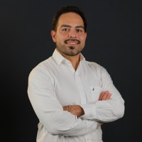 José Daniel Olivas Ruiz