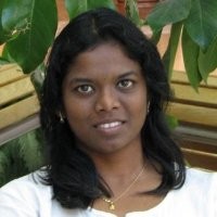 Hema Srinivasan