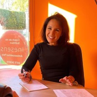 Ines Benhassine