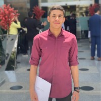 Ziad Ayman Mohamed