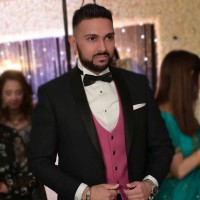 Arish Mehta