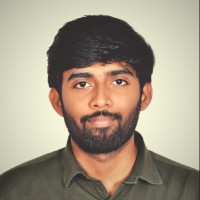 Ajay U