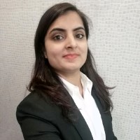 Priyanka Thawani