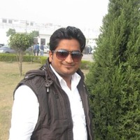 Shiv Raj
