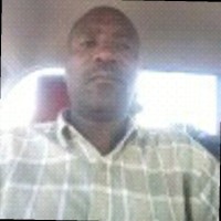 Fredrick Mutebi