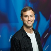 Nick Disseldorp
