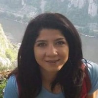 Ana-Maria Dumitra