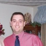 Christopher Borum