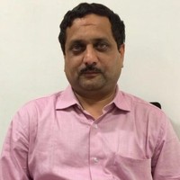 Prashant Marathe