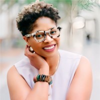 Alicia Justice, DrPH, MPH
