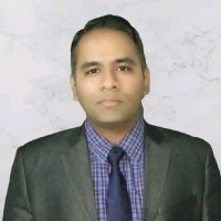 Avinash H