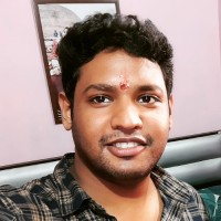 Vats Krishna